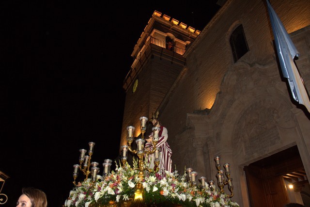 Serenata a la Virgen de los Dolores - 155